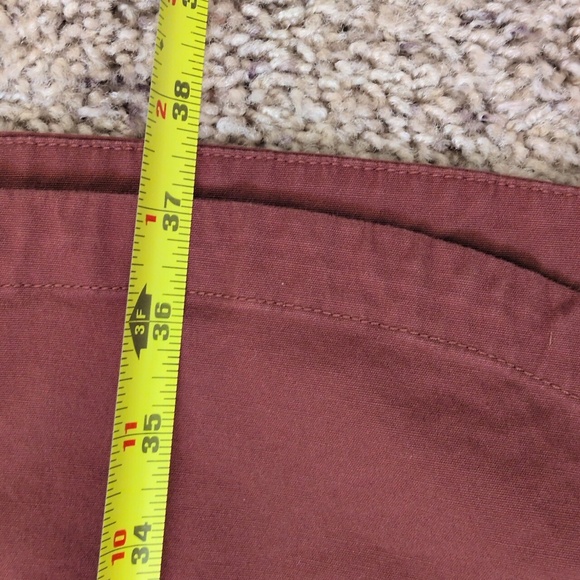 Duluth Trading Women's Rootstock Garden Duster XL - Picture 8 of 9